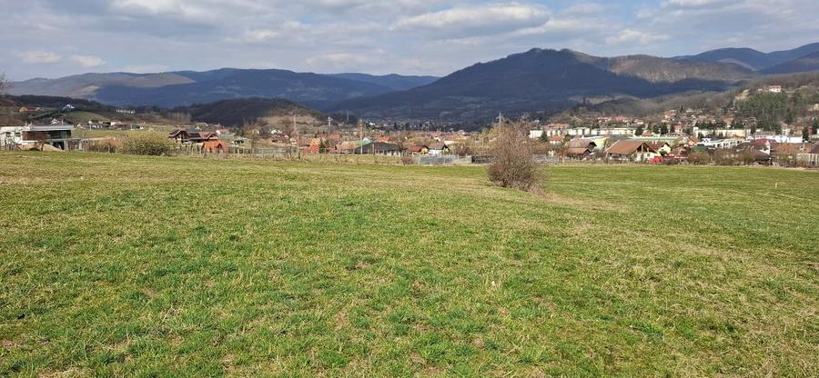 Teren intravilan de vânzare, 1065 mp, în Sovata - 1