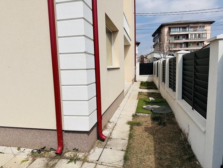 Vila premium P+3, 275 mp construiti, ideala sediu de firma, Sos Chitilei, sect 1 - 3