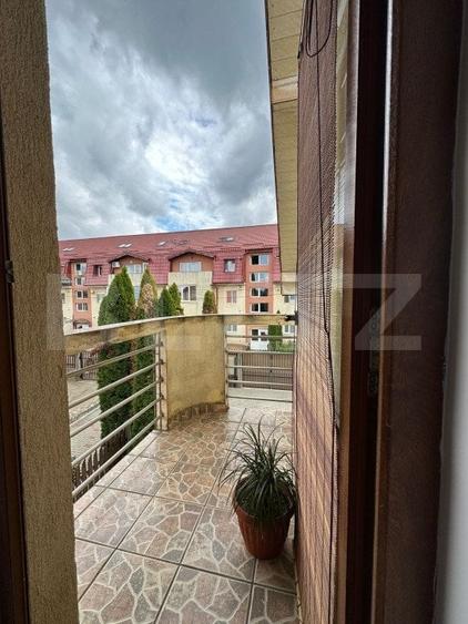 Casa tip Duplex PLUS SPATIU COMERCIAL DE VANZARE - 17