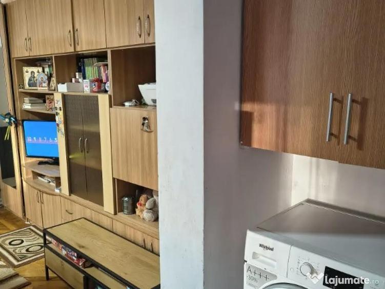 Apartament cu 2 camere ~ zona Balcescu / Piata Crang ~ etaj 1 din 4 - 1