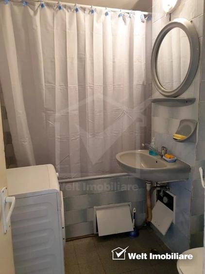 Apartament cu 2 camere decomandat în Grigorescu
