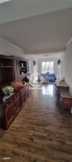 Apartament 4 camere, 2 bai, terasa - de inchiriat - Cop - 5