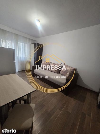 Se inchiriaza garsoniera confort 2 etaj 2 Burdujeni Sv 200euro - 3