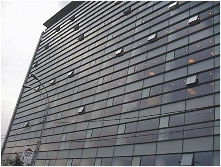 Spatii birouri de inchiriat in zona Piata Victoriei, Bucuresti - 1