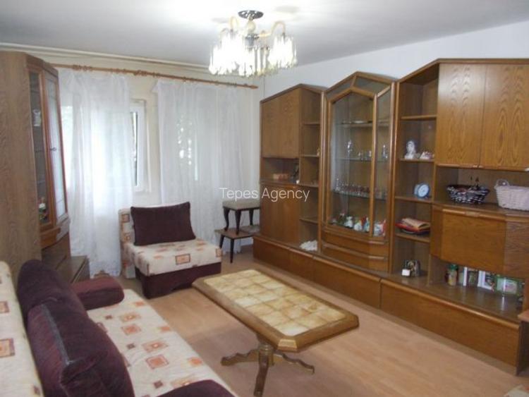Apartament 3 cam dec, Timisoara, Freidorf, Lic. Auto, et. 1, mobilat, utilat Apartament 3 cam dec, Timisoara, Freidorf, Lic. Auto, et. 1, mobilat, utilat