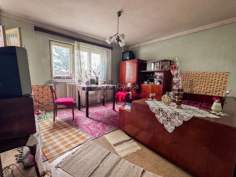 Transformă acest apartament în noua ta casă! Clăbucet - Mănăștur! Transformă acest apartament în noua ta casă! Clăbucet - Mănăștur!