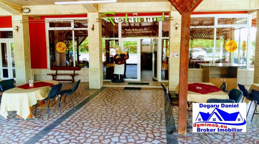 Motel Paradis-un paradis pentru investitori! - 6