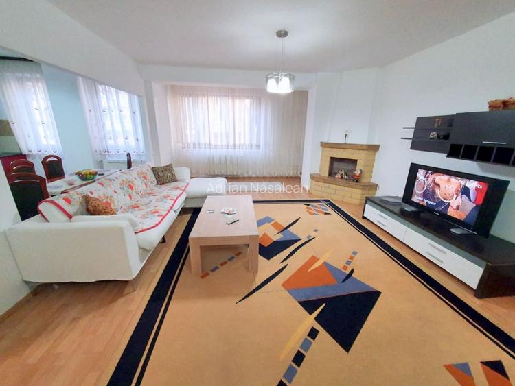 Apartament 2 Camere Gheorgheni, suprafata generoasa si loc de parcare inclus