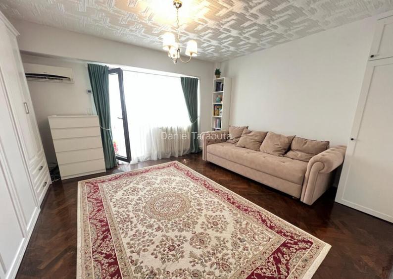 Apartament 1 camera decomandat Kaufland Pacurari