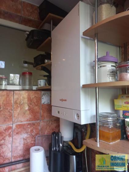 City Park Mall, apartament 3 camere, 72mp, gaze, mobilat, vanzari Constanta - 10