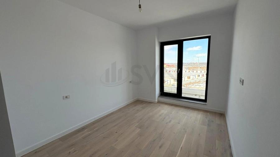 REA1025991 Apartament 2 Camere First Estates Pipera I Incalzire GRATUITA - 4