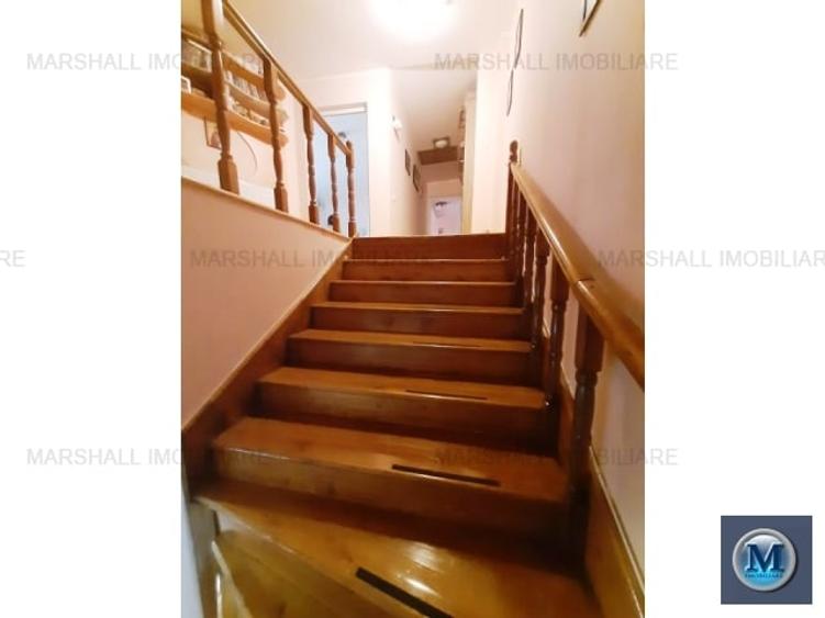 Casa cu 4 camere de vanzare, zona Central, 171.53 mp #15485 - 13