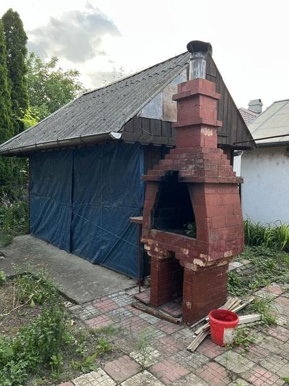 Casa Lacu Sarat Braila - 5