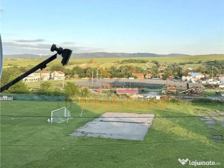 APARTAMENT CU 4 CAMERE,VOIVOZI - 6