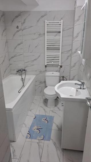 Inchiriez apartament 1 Camera Bloc Nou (Sofia Distric) - 4