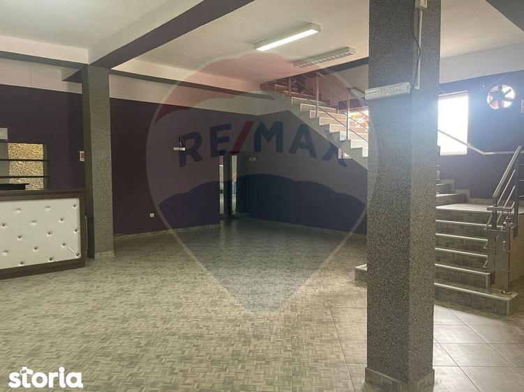 Spa?iu comercial de 497mp de vanzare - 1