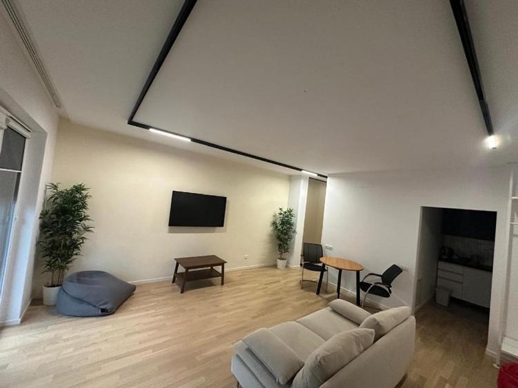 Garsoniera Studio Aviatiei - 9