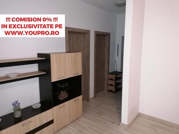 Fara Comision BLOC NOU Etaj 1 Mobilat si Utilat - 13