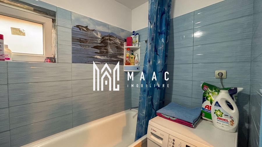 Casa individuala | Teren 700 MP | Acces auto | S+P | Amnas - 13