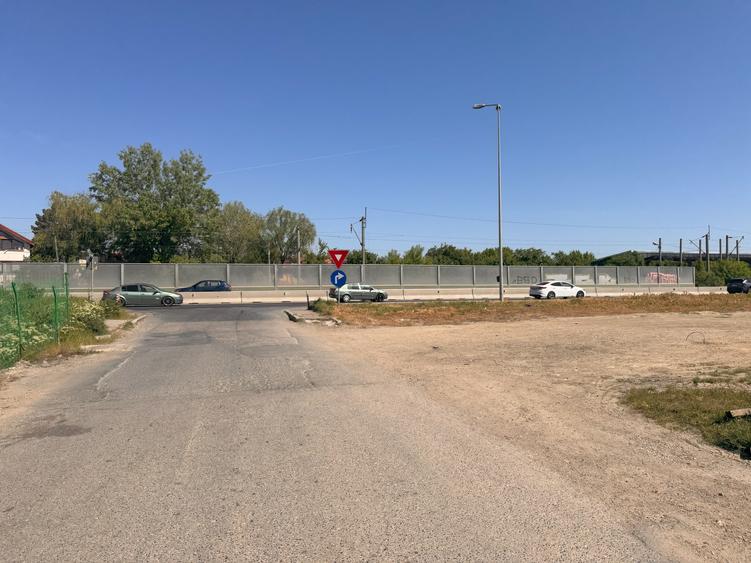 De vanzare - Teren intravilan de 5.223 mp Soseaua Odăi, Bucuresti - 3