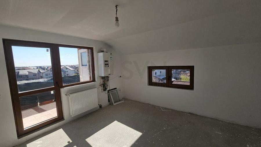 REA1023104 Apartament 5 camere I Bragadiru - 16