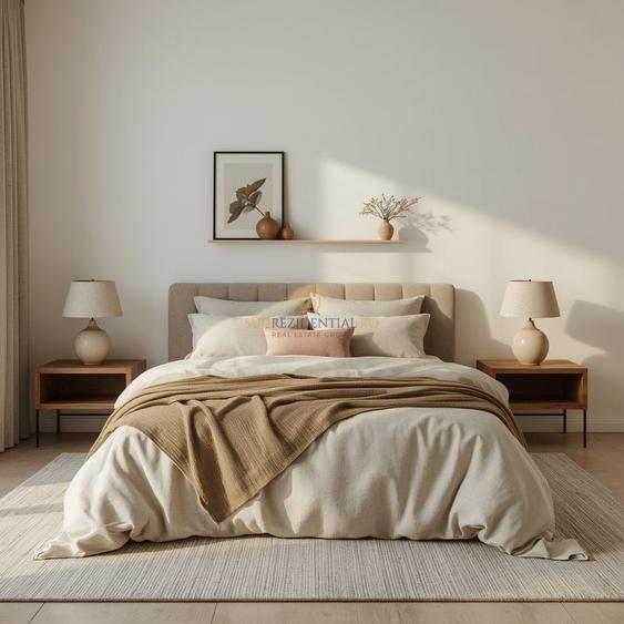 Apartament decomandat cu 3 camere, 2 balcoane-Drumul Binelui, Sector 4 - 4