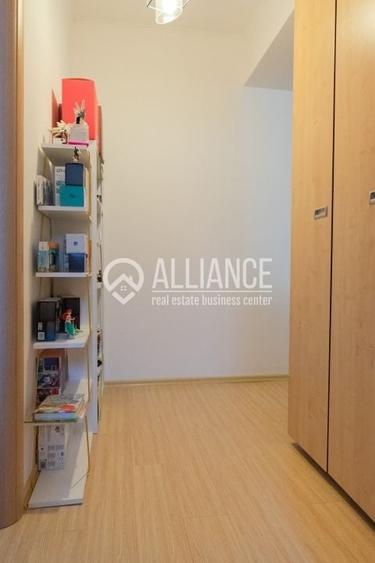 TOMIS PLUS (COD 05) Apartament 3 Camere Premium Ideal pentru Familie - 23