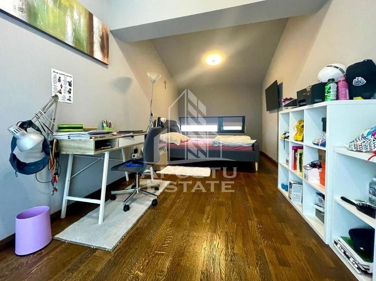 Casa moderna si eleganta - zona Gai - 15