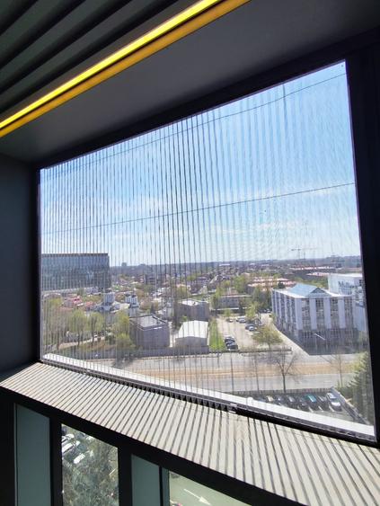 |  UNICAT |  Cortina Academy  | 3 camere |  view superb | spatiu generos | - 8