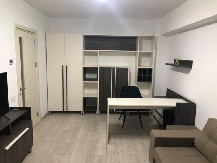 2 camere la 5 minute pietonal de Iulius Mall - 2
