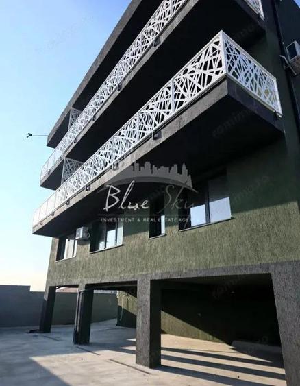 Ovidiu- Apartament 3 camere gata de predare - 7