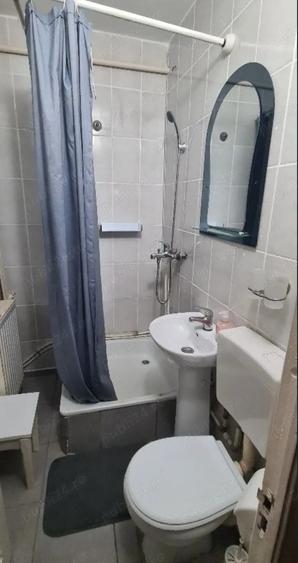 Garsoniera (Campus studen?esc) Tudor Vladimirescu - 6