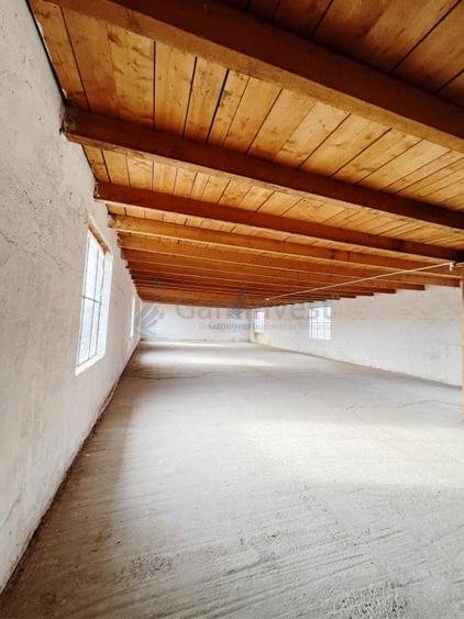 Proprietate comercială și rezidențială, birouri și teren, 50 km de Oradea - 1