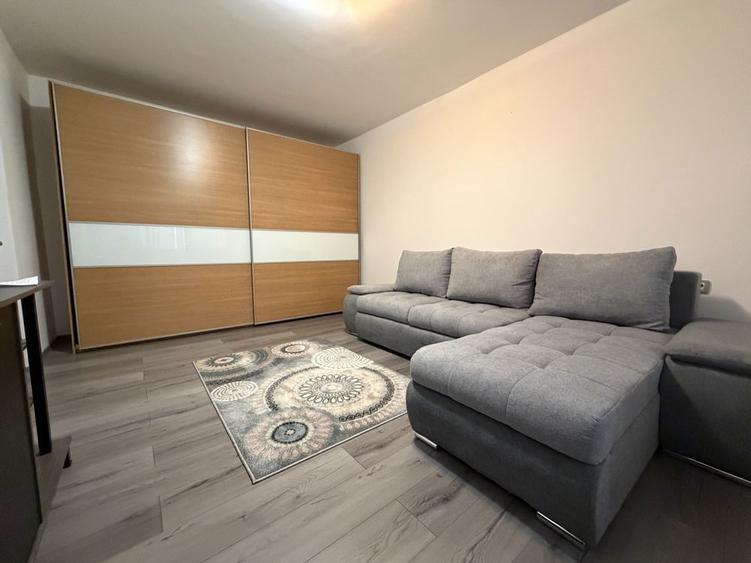 Proprietar - Inchiriez Garsoniera Parc Crangasi - 33mp - 2