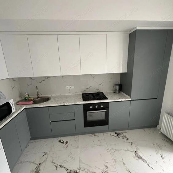 Apartament 2 Camere - 4