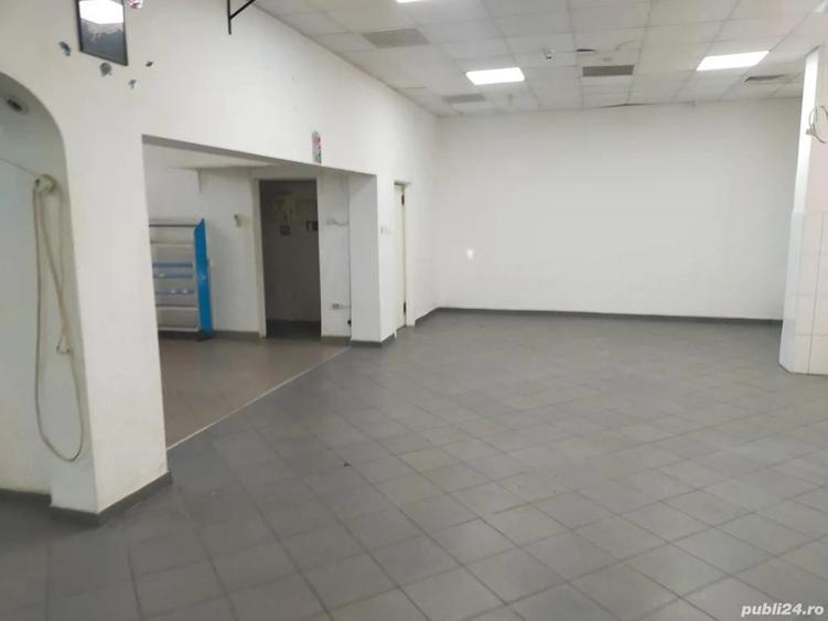 De vanzare spa?iu comercial Corni?a Bistri?ei - 1