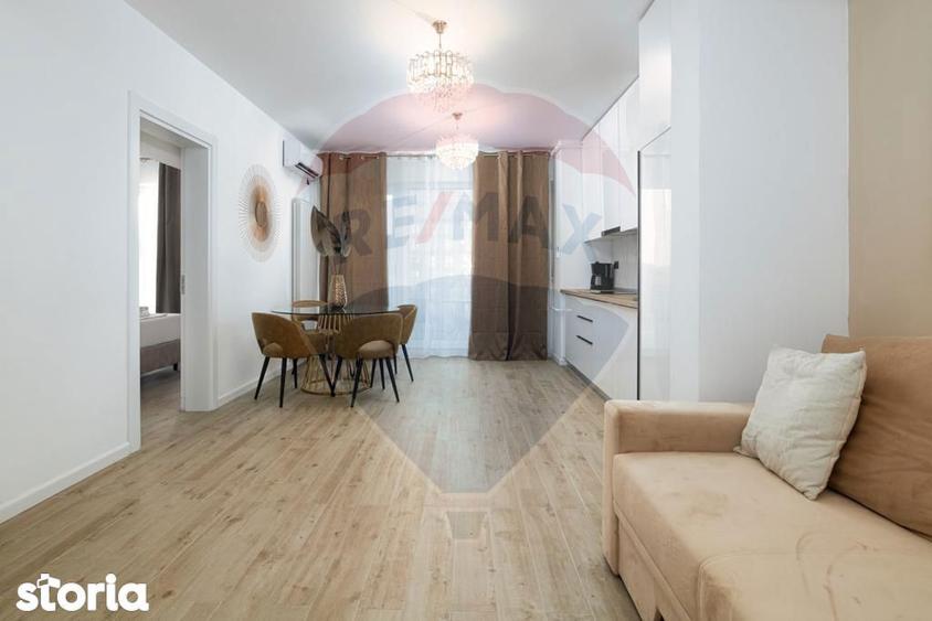Alezzi Infinity Resort & SPA | Prima Linie | Investitie de 5 Stele - 7