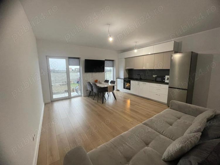 Proprietar vand 1 2 duplex - 3