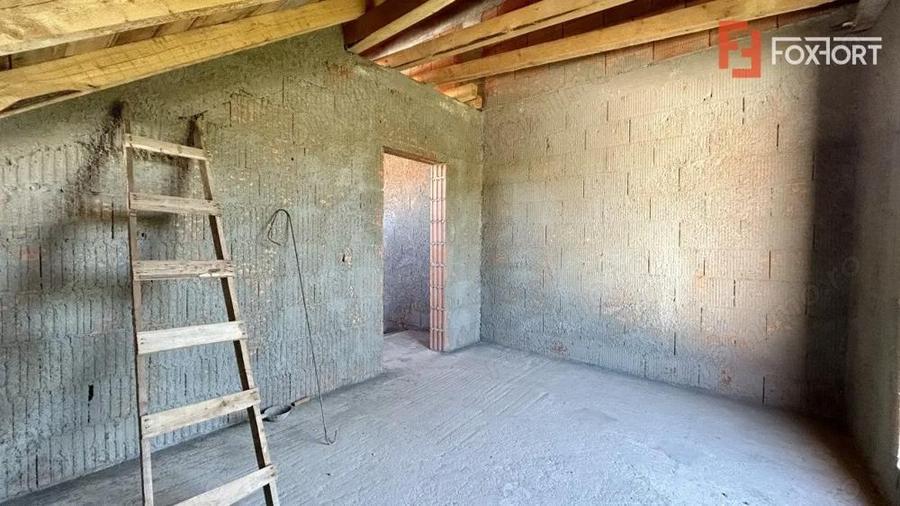 COMISION 0% Duplex de vanzare, 4 camere Sanandrei - pozitie excelenta - 3