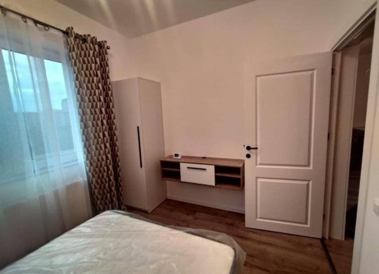 Garsoniera dubla Regie Residence Grozavesti - 3