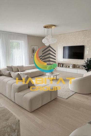 Apartament 3 Camere Metrou Favorit Renovat Complet Moghioros - 2