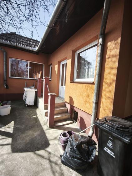 Casă Corunca la stradă E60, teren 600 mp, 3 camere – ideal investie - 5