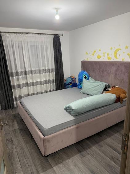 Apartament 4 camere! 85 mp utili! Complet renovat si mobilat! - 2
