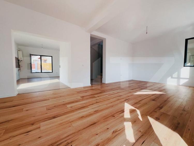 Casa 4 camere, 114 mp utili, zona Miroslava - 4