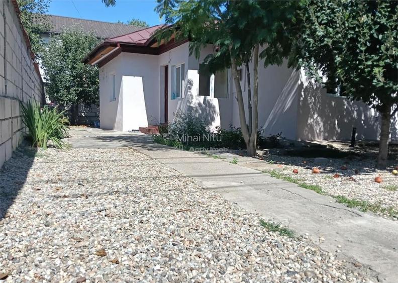 Casa individuala pe parter-Pozitie excelenta-Primarie Bragad Casa individuala pe parter-Pozitie excelenta-Primarie Bragad