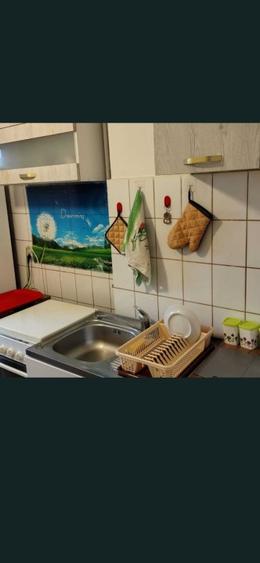 Garsoniera  spatioasa- zona centrala - 3