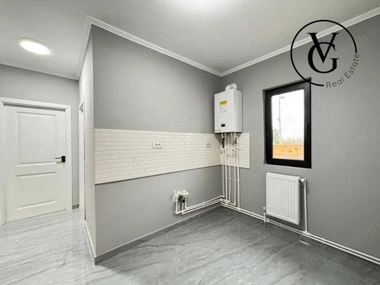 Casa la sol | 4 camere | Navodari - 1