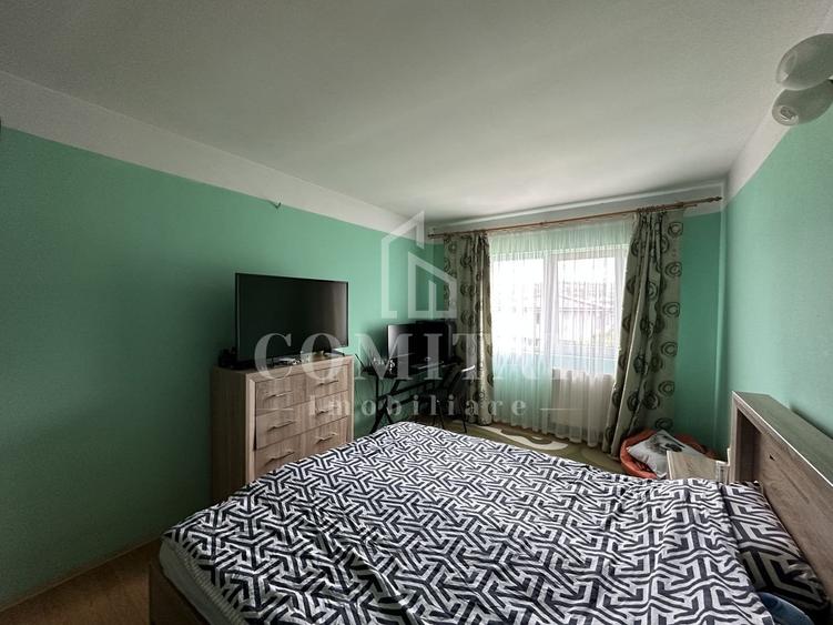 Duplex cu 4 camere | 140 mp | Cartier Borhanci - 10