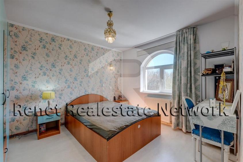 O Poveste de Vis pe Malul Lacului Snagov - 15