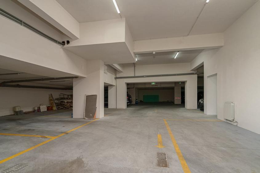 Lux pe Șoseaua Nordului: 250 mp + parcare subterana - 23